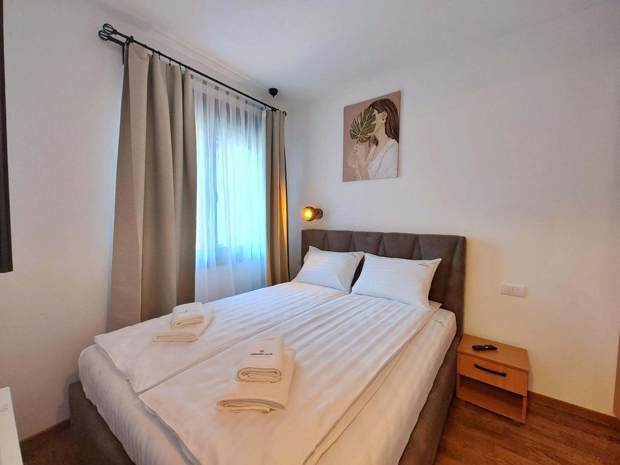 Velika Recepcija Cc Magnet Zlatibor Exterior foto