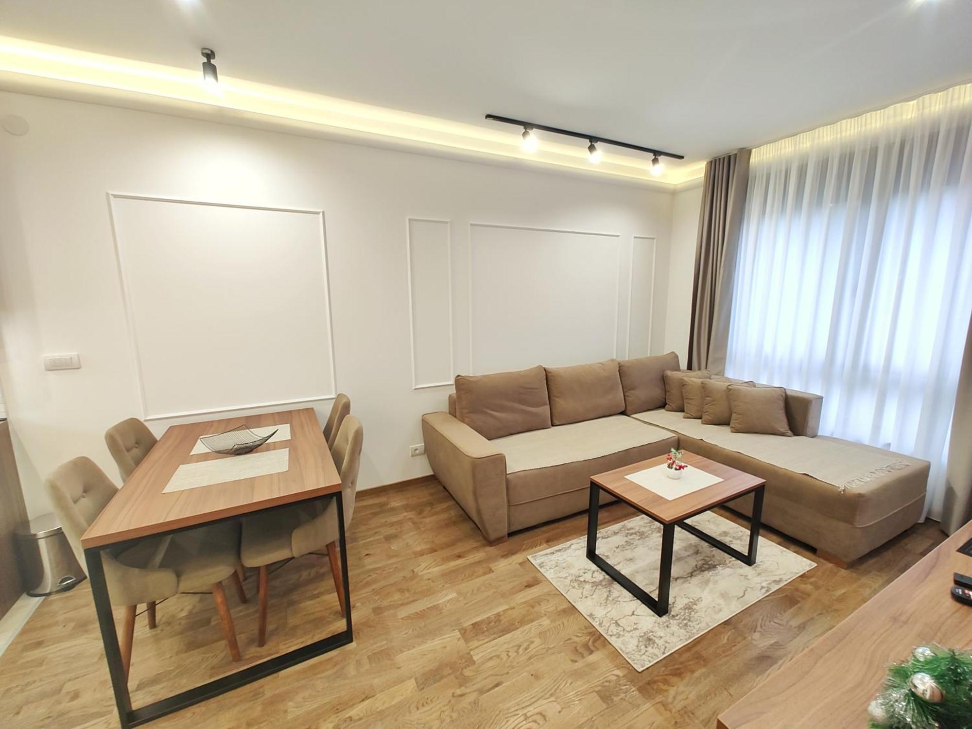 Velika Recepcija Cc Magnet Zlatibor Exterior foto