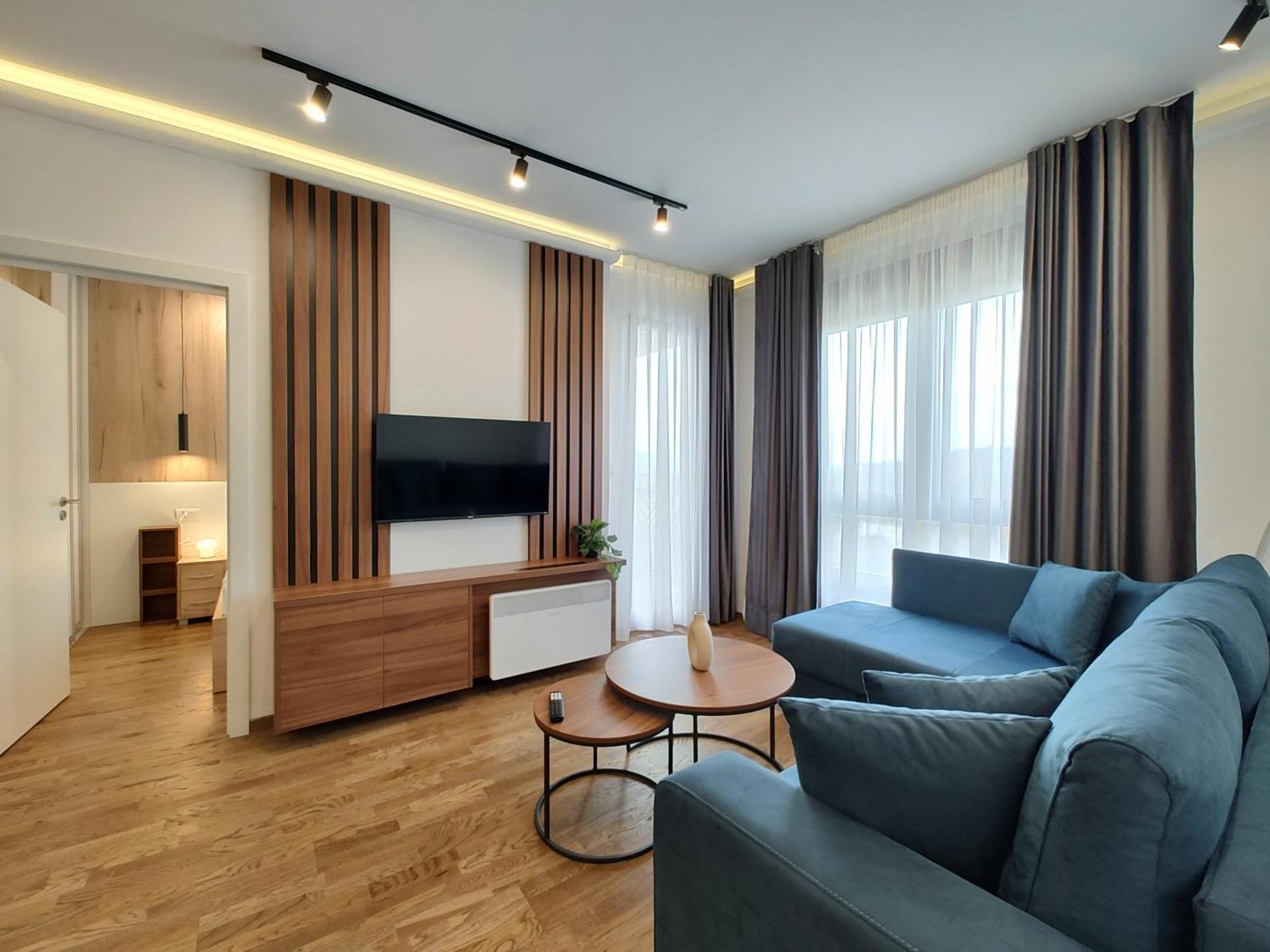 Velika Recepcija Cc Magnet Zlatibor Exterior foto